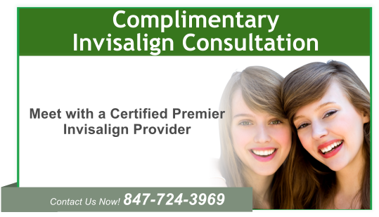 Glenview Complimentary Invisalign Consultation